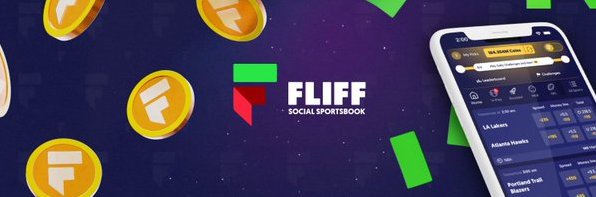 Fliff California Social Sportsbook